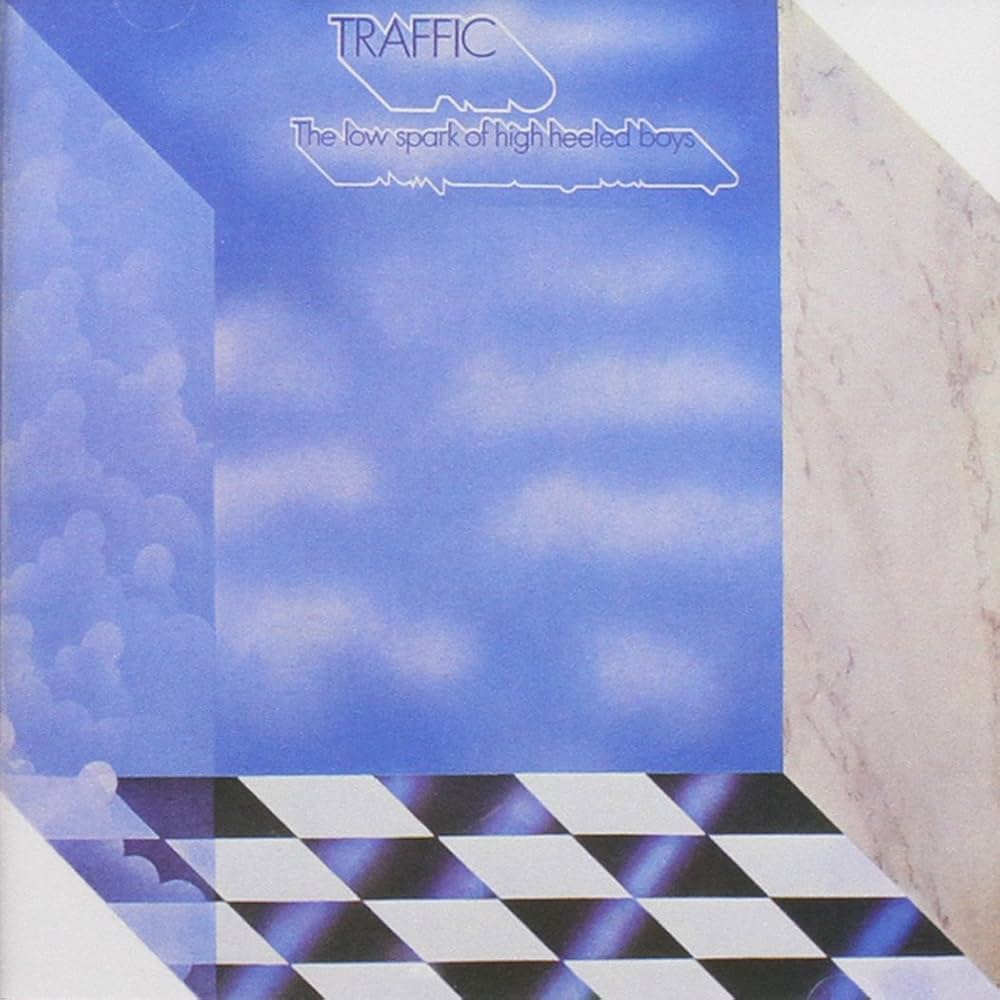 Low Spark of High Heeled Boys - Amazon.com Music