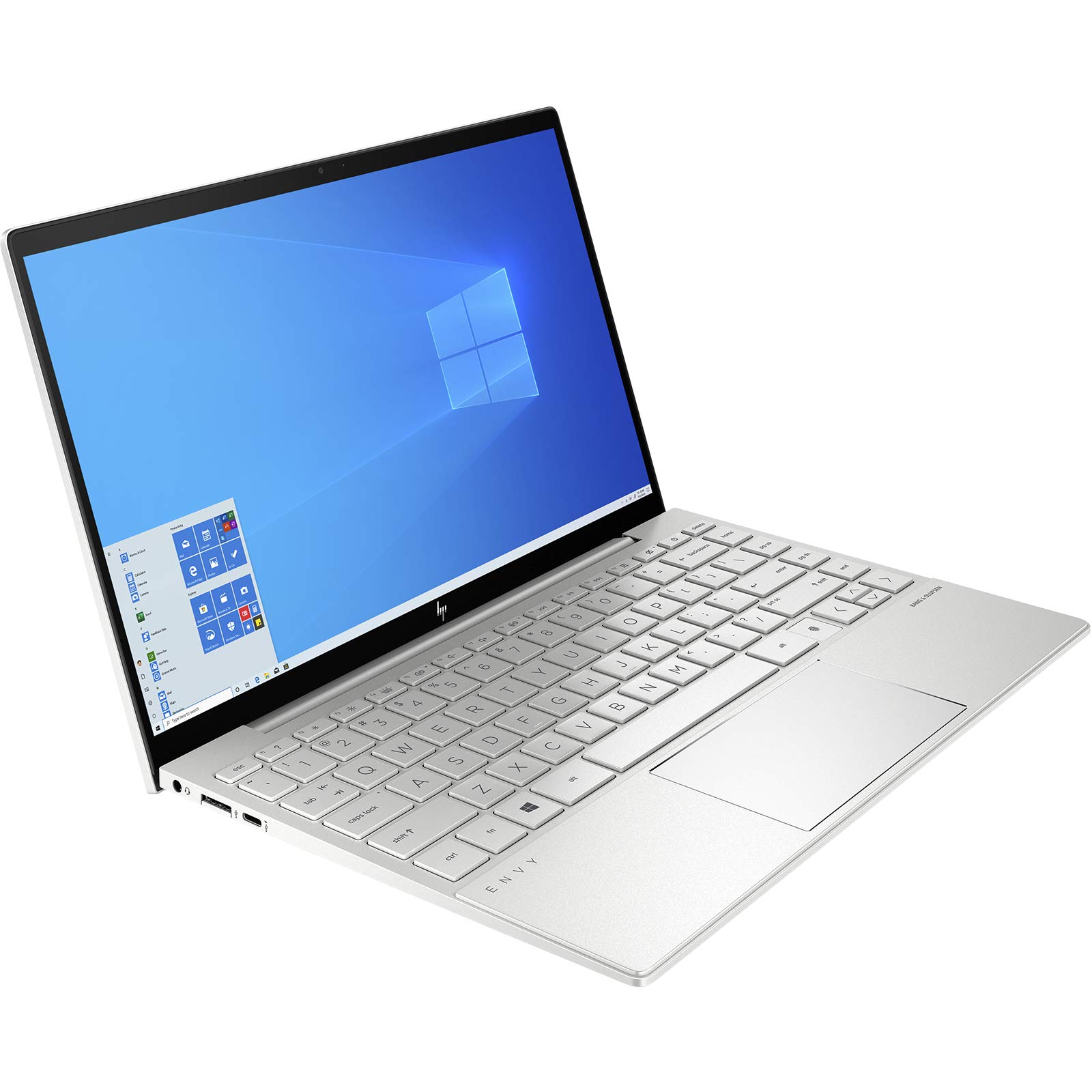 HP ENVY Laptop 13-ah0011TU