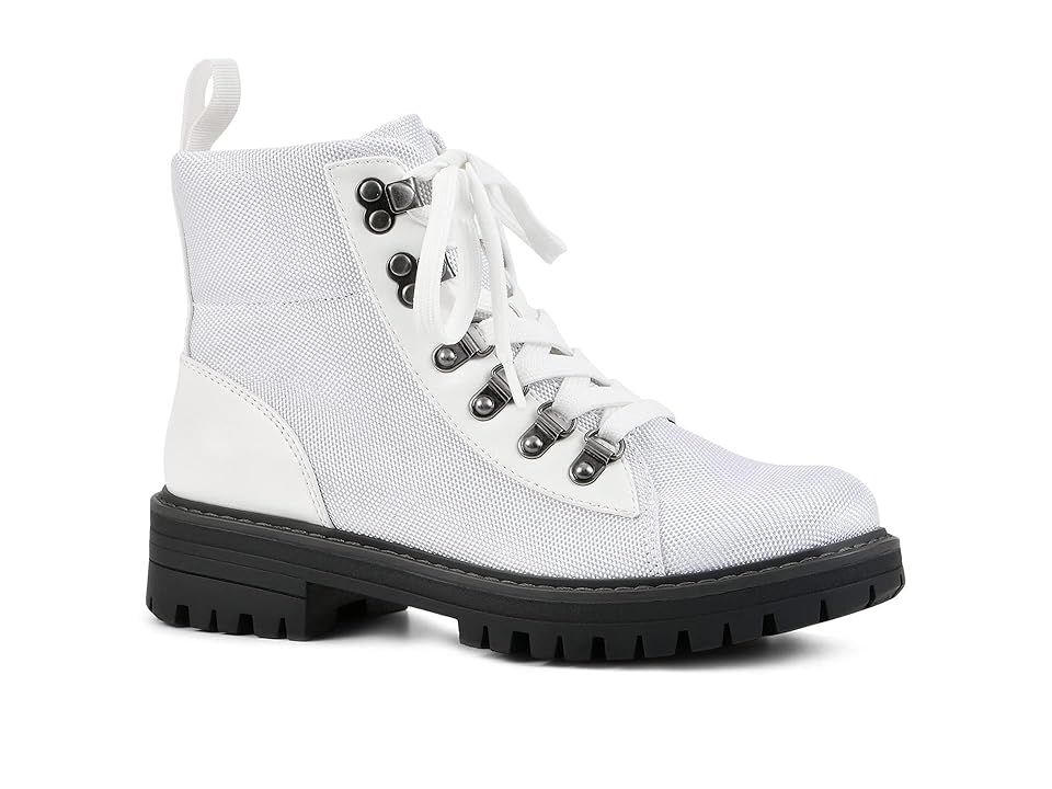 Cliffs by White Mountain Maximal (White) Women's Boots INTERNATIONAL SHIPPING