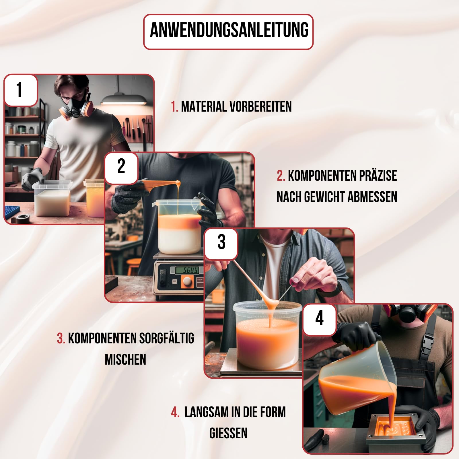 Troll Factory - Producto de limpieza
