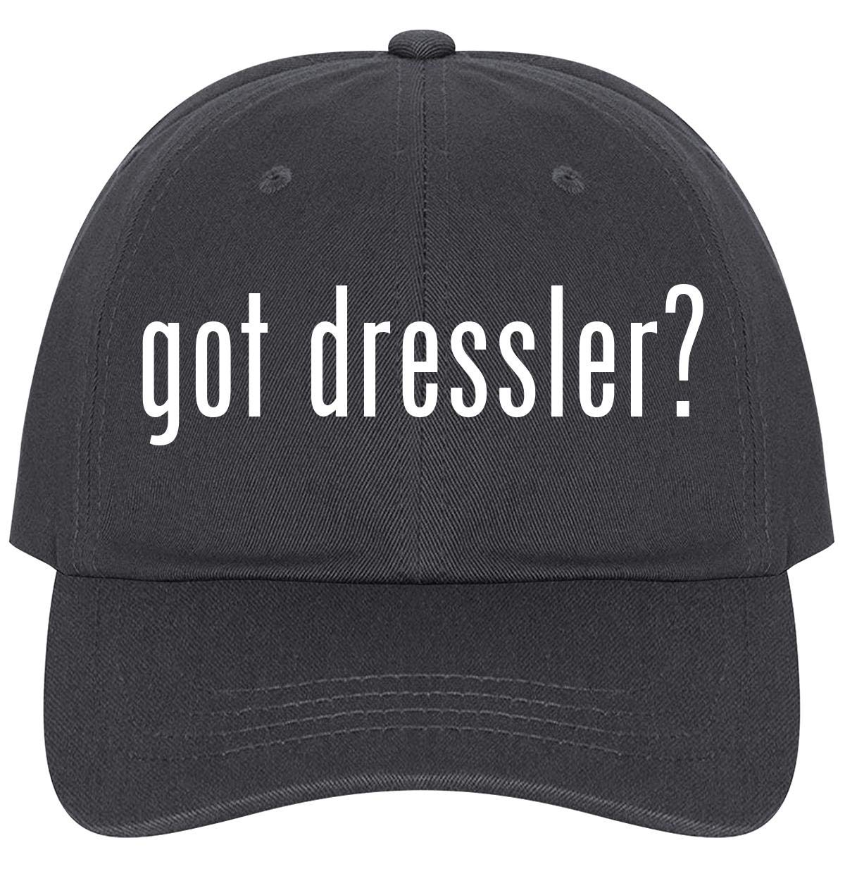 Jan Dressler Stencils The Dress Shop