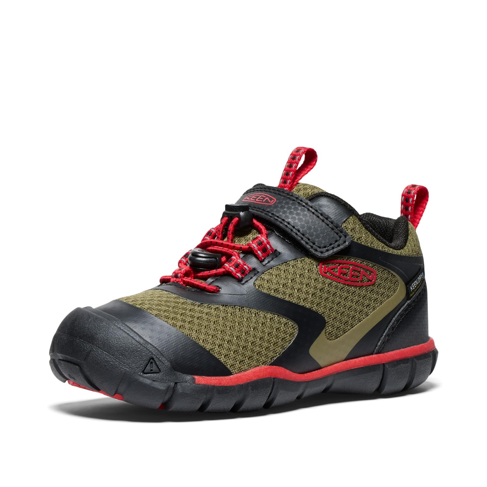 Keen Tread Rover Waterproof SneakersUnisex Adulto