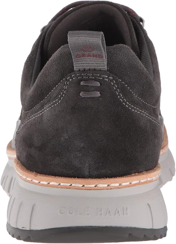 cole haan men's zerogrand rugged ox oxford