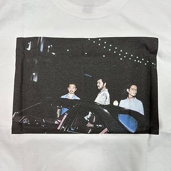 ペトロールズ☆Tシャツ Amazon.co.jp: 23aw 2023 PETROLZ ペトロールズ 会場限定 Cruisin ロゴ