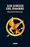 Los Juegos del hambre &sol; The Hunger Games &lpar;Spanish Edition&rpar;
