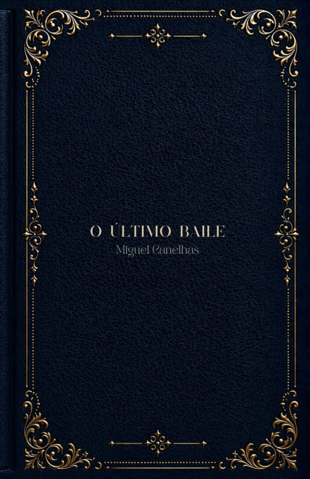 O Último Baile