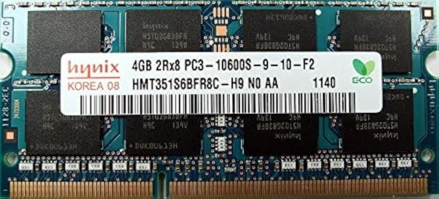 (未使用･未開封品)　プリンストン APPLE ノート用メモリ 4GB(2GBx2枚組) PC3-10600 204PIN DDR3-SDRAM SO-DIMM PAN3/1333-2GX2 tu1jdyt ハッピー】PRINCETON ノートPC用メモリ 4GB PN3/1333-4G PC3