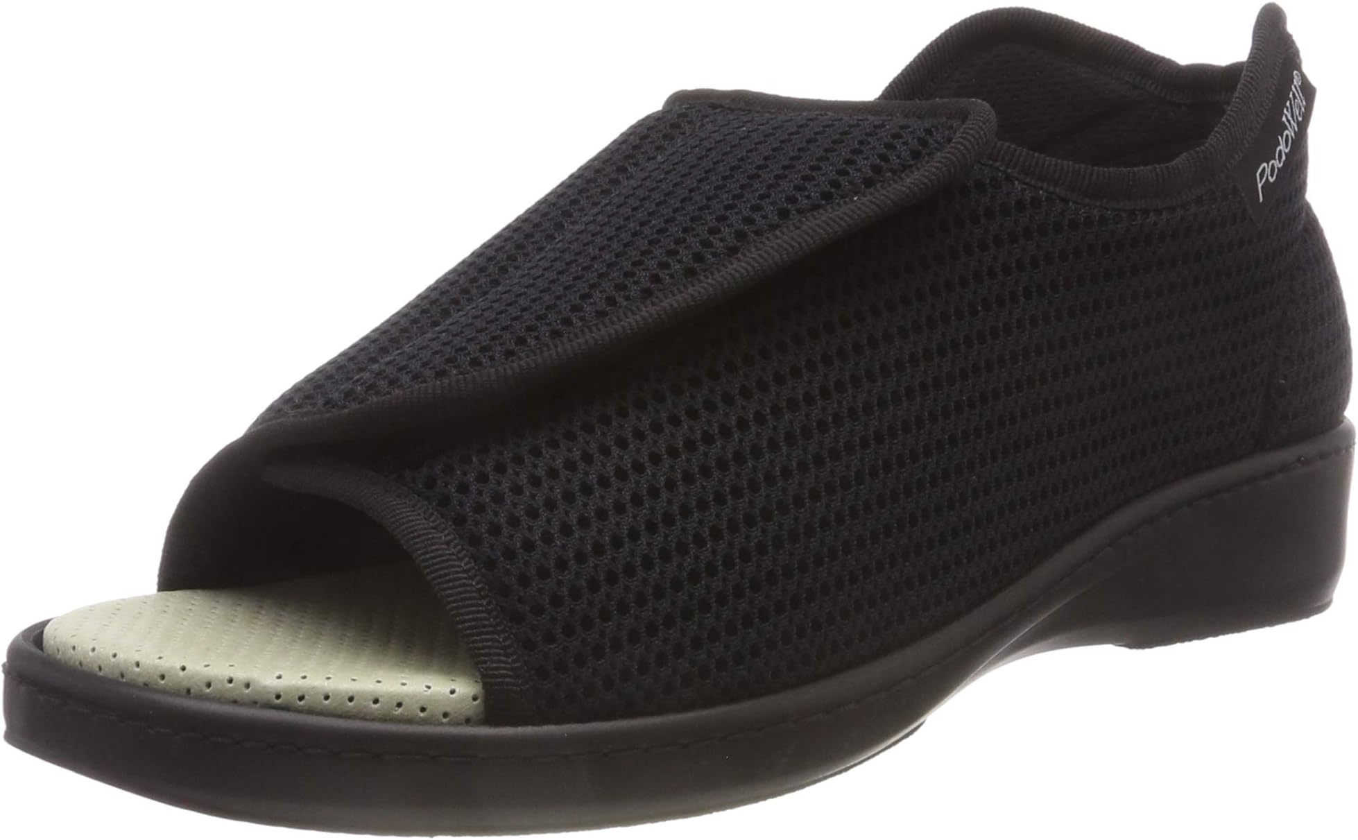 Podowell Unisex Dux Beach Damen, Flipflop