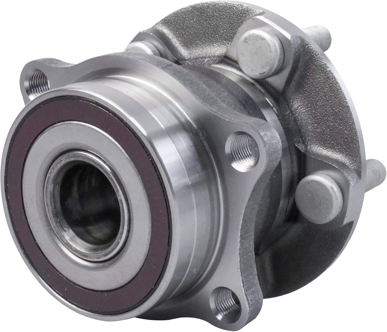MOSTPLUS Rear Wheel Hub Bearing Assembly 512401 Compatible for Subaru Forester Legacy Outback Impreza