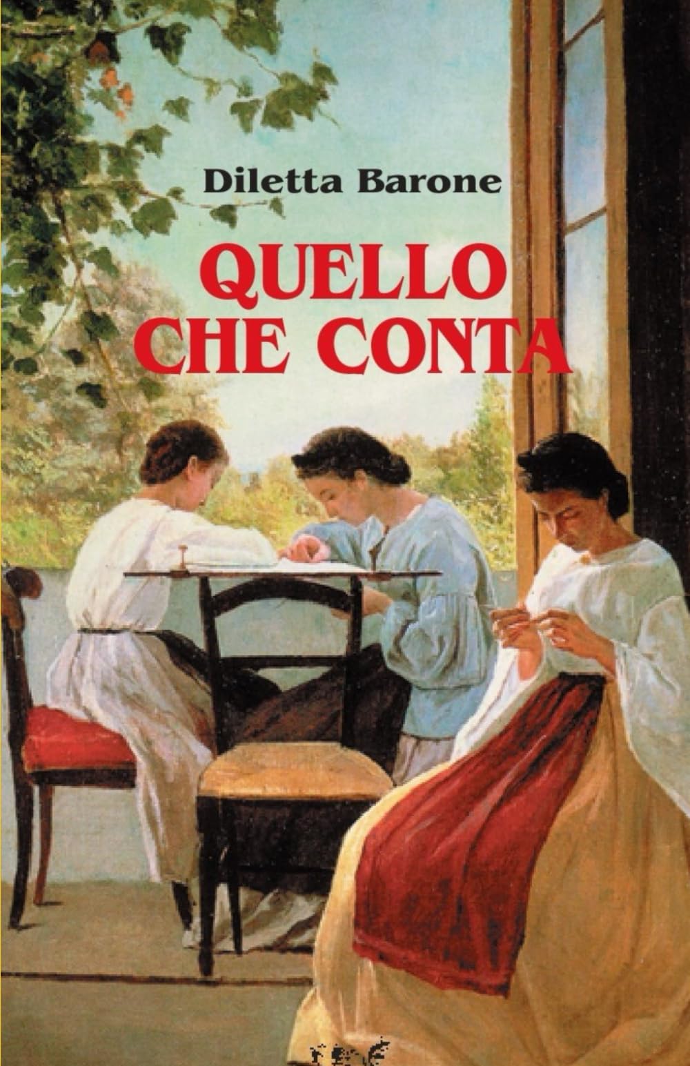 Quello che conta