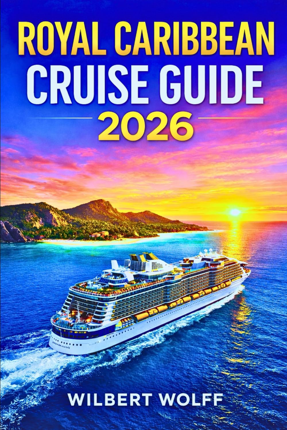 Royal Caribbean Cruise Guide 2026: Maximize Savings, Access Secret Ports & Avoid Every Rookie Mistake: 2 (CRUISE SMART)