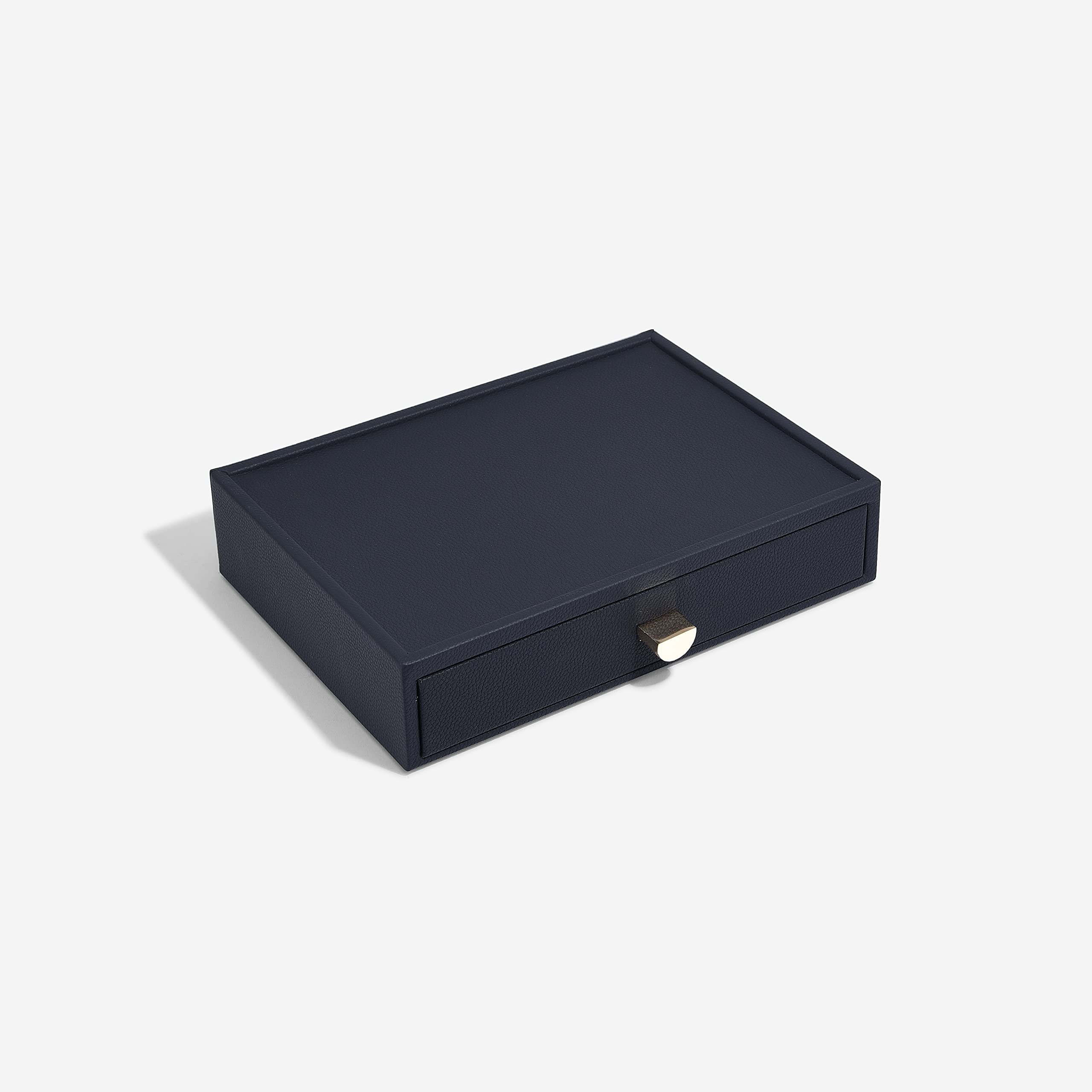 Stackers Navy Pebble Classic Trinket Drawer Layer - Image 3