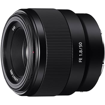 SONY - 【Superstream】SONY/SEL50F18F 29634b32-0337-4978-8501-