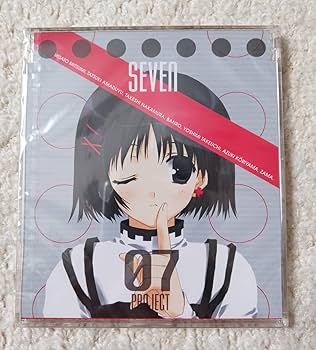 【未使用に近い】esquisse　花鳥風月　みつみ美里 Amazon.co.jp: SEVEN PROJECT 07 みつみ美里 甘露樹 他CG集