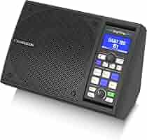 TC HELICON パワードスピーカー SINGTHING 動作良好 TC Helicon SingThing vocal processor with speaker and microp