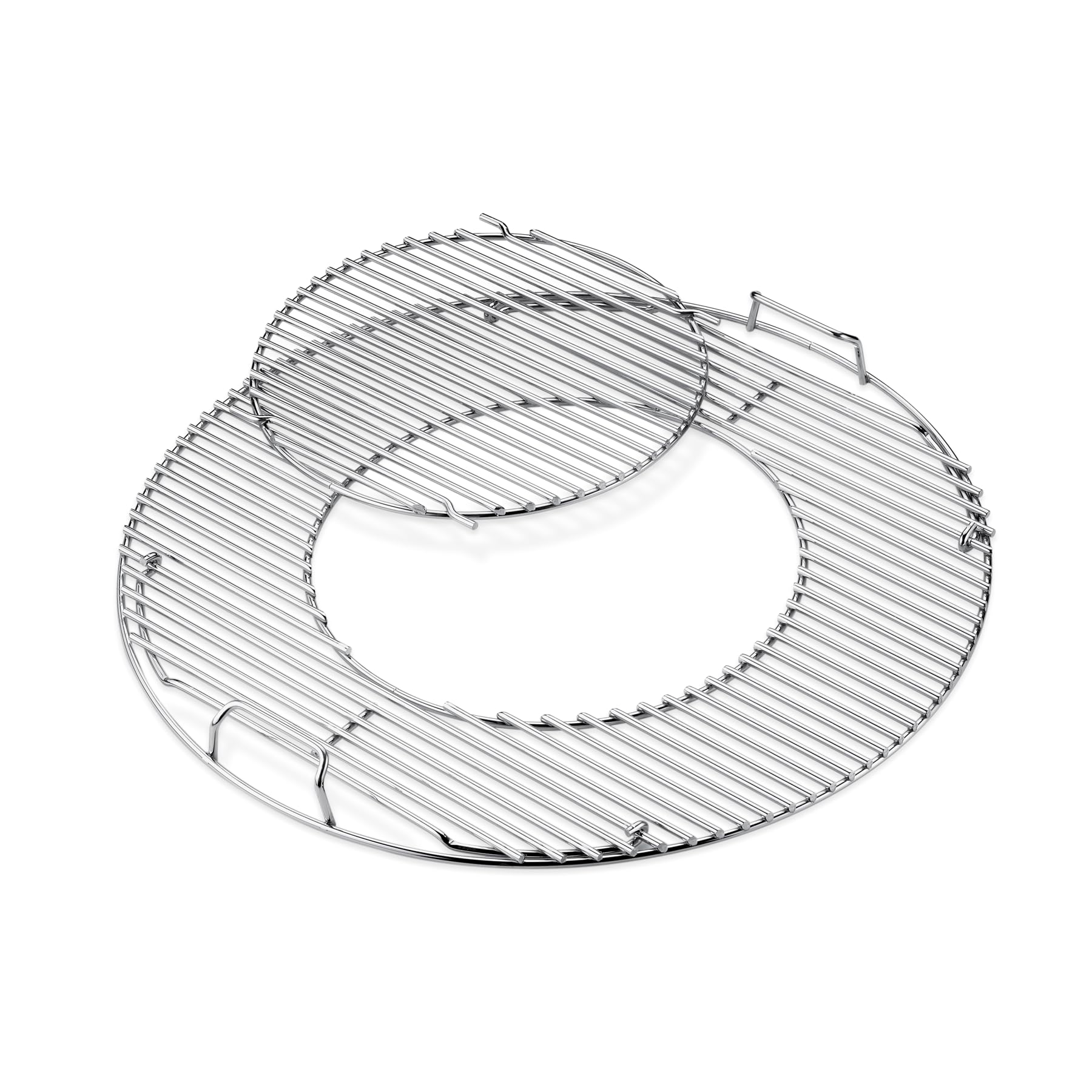 GBS 8843 Grillrost mit Einsatz