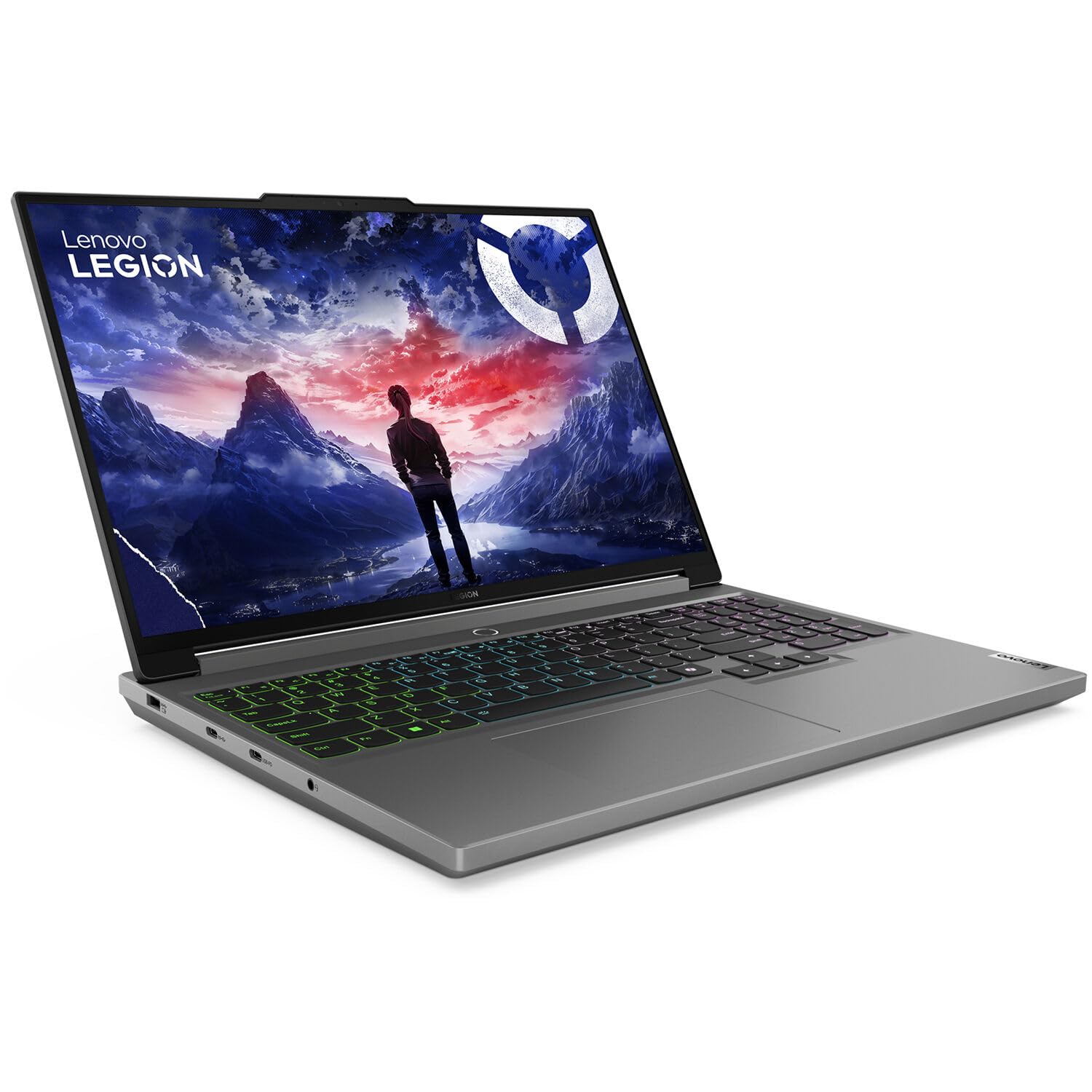 Amazon.com: Lenovo Legion 5 16IRX9-2024 Gaming Laptop - 16
