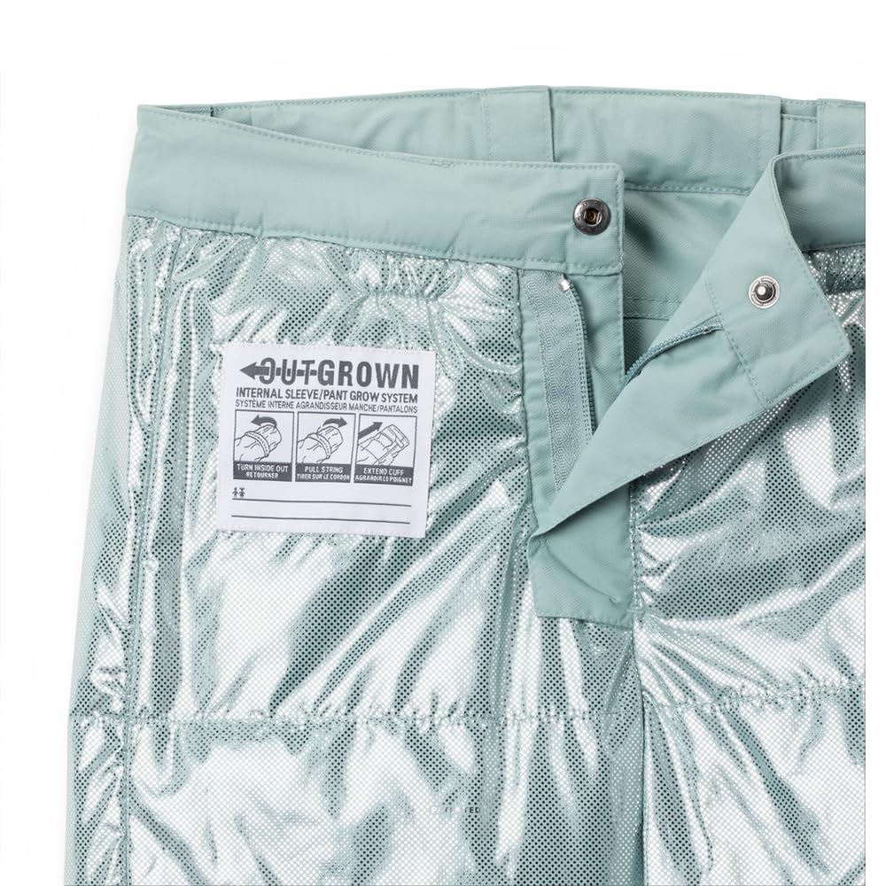 Columbia Bugaboo™ III Pant - Pantalones de esquí Niños