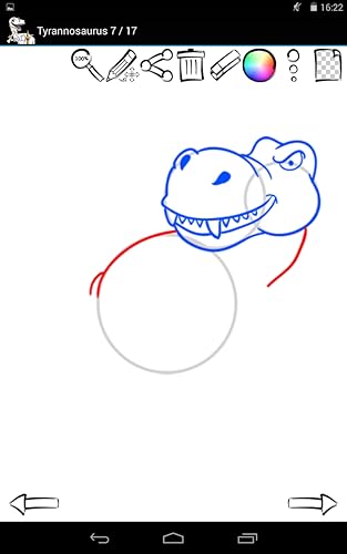 How to Draw: Dinosaurs Dinos