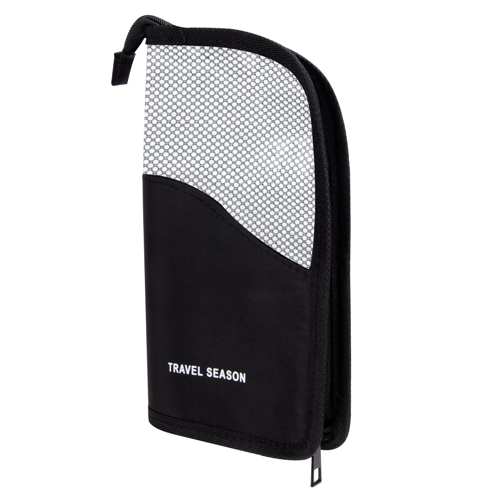 Reise-Make-up-Pinseltasche – Wasserdicht, Mit Halterungen & Super Praktisch
