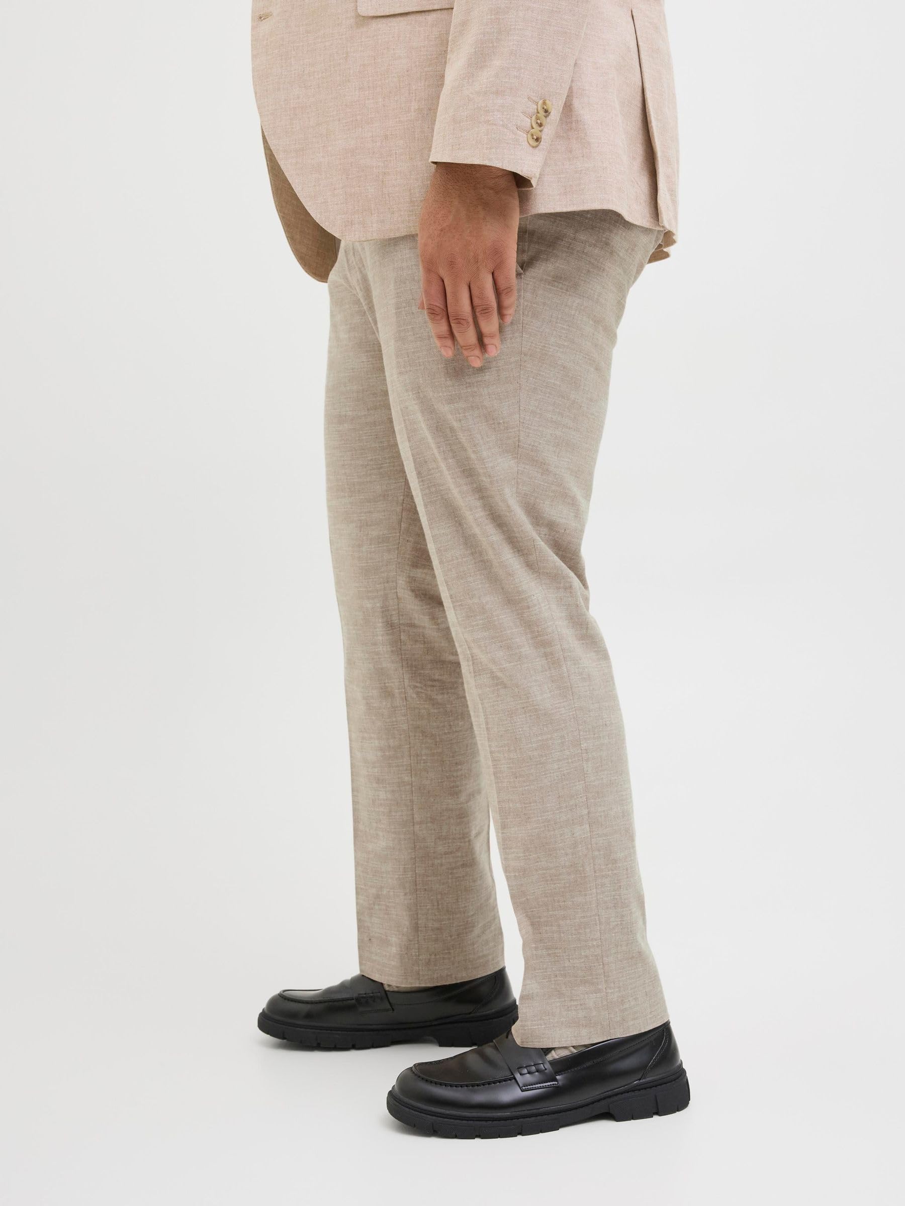 JACK & JONES Pantaloni