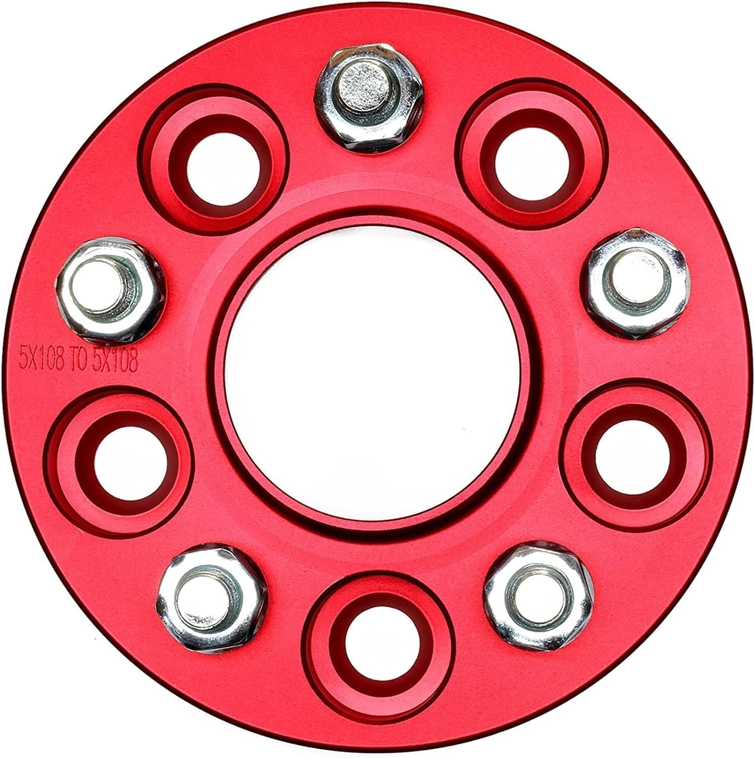 ホイールスペーサー ために フォード ために モンデオ ために