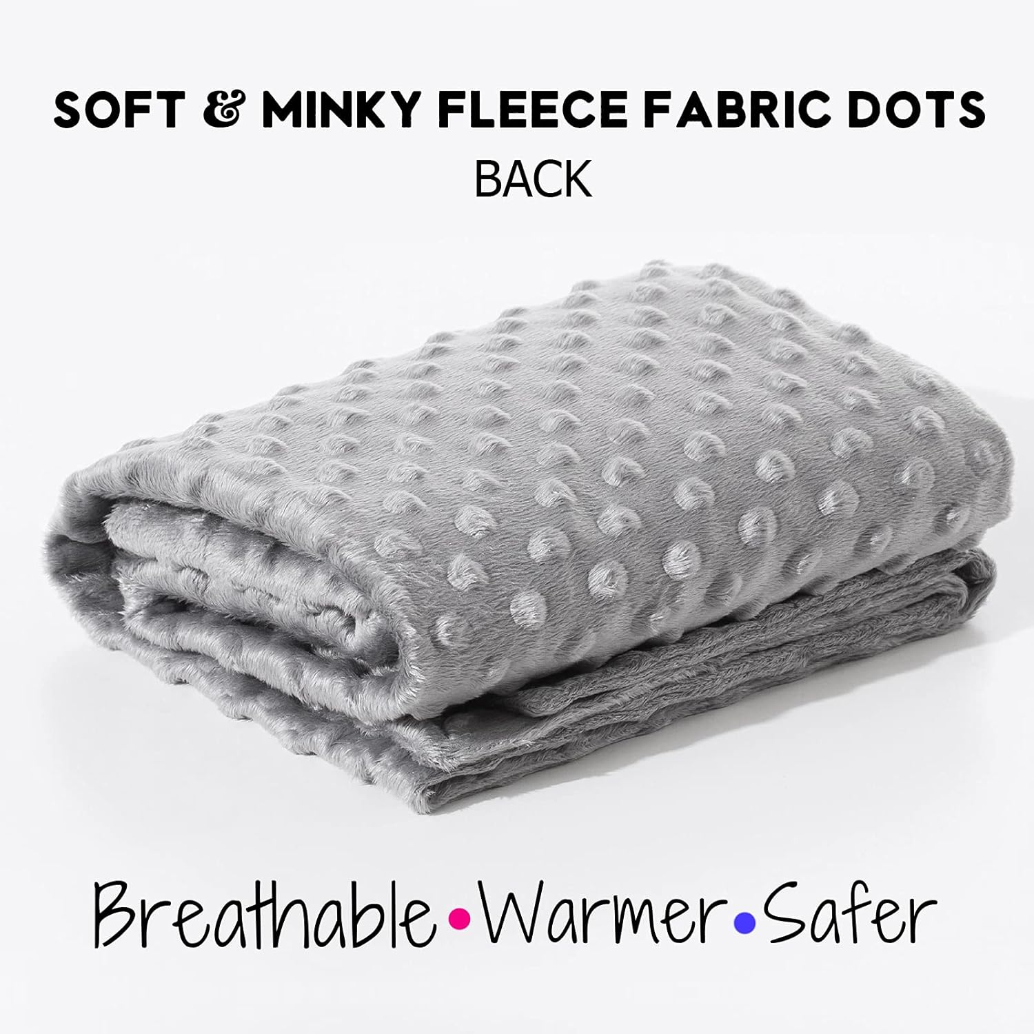 Western Baby Blankets Personalized Name Cowboy Receiving Blankets for Nursery Crib, Soft Double Side Dotted Backing for Newborn Infant Toddlers Kids, Wild West Pattern, Small and Large