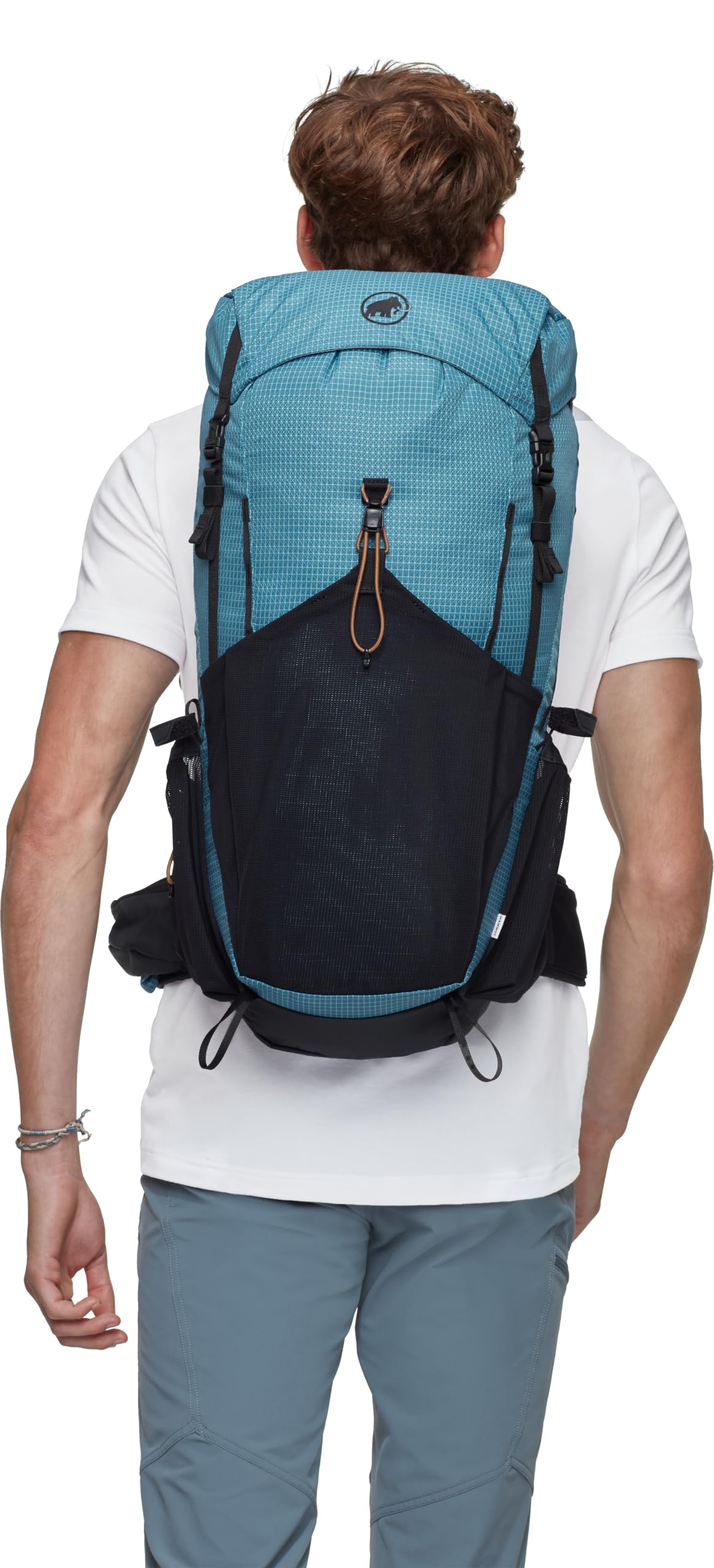 Mammut Ducan 26L Backpack One Size