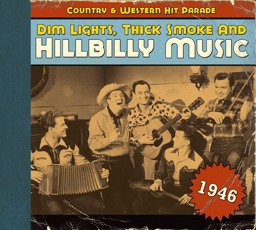 Dim Lights, Thick...1946