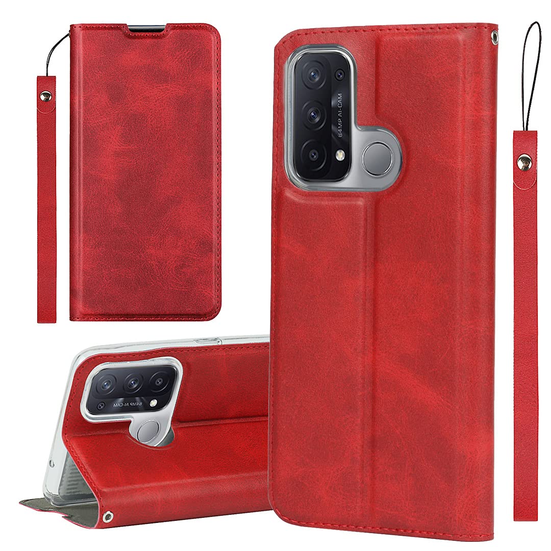 Amazon | Oppo Reno5 A ケース 手帳型 Reno5A ケース ネノ 5A SIM