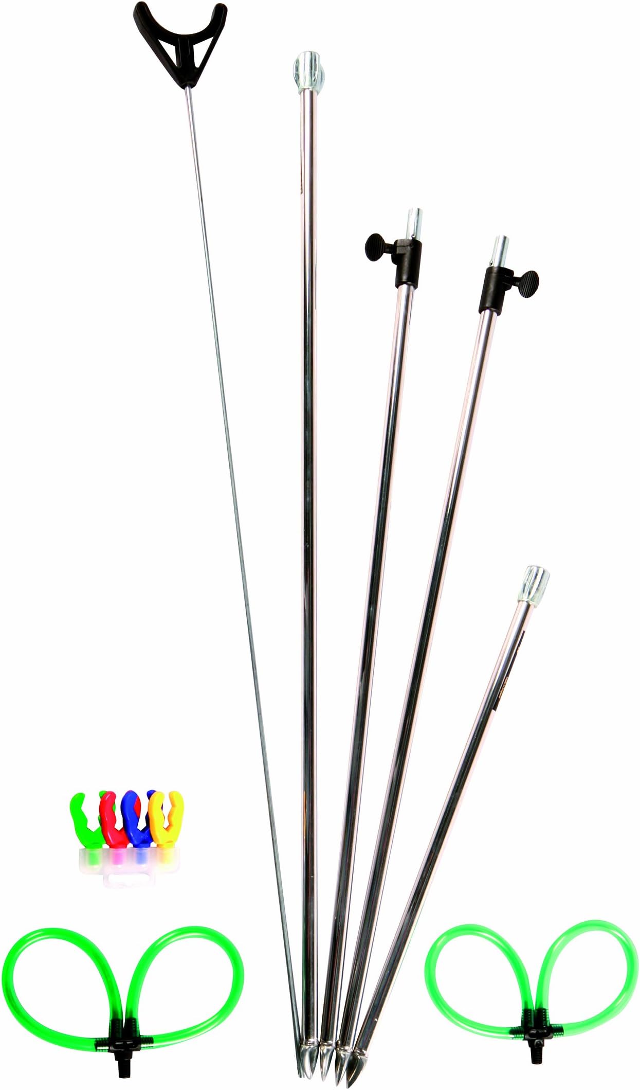 SHAKESPEAREStandard Bank Stick Selection - Assorted