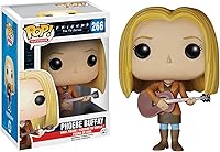 Vista 3 de Funko Amigos - Phoebe Buffay