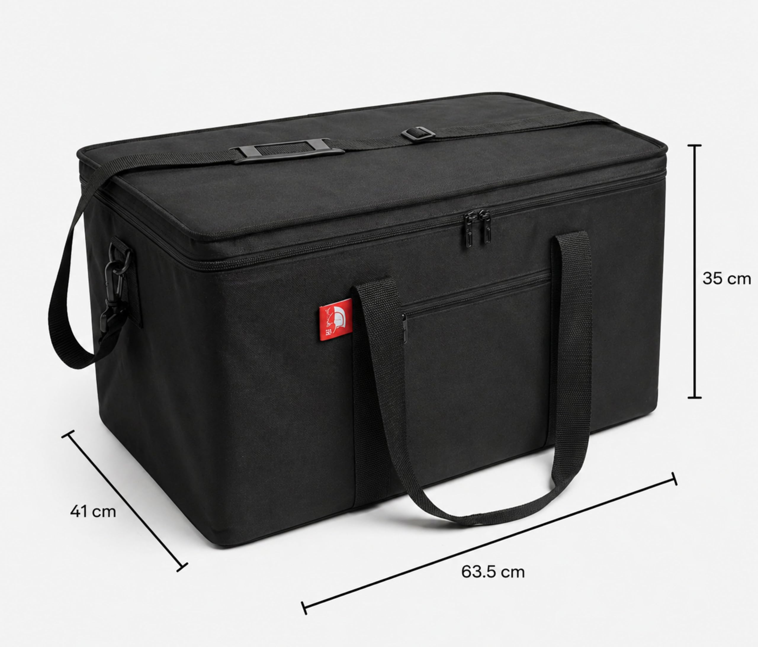 Feldherr Transporter Compatible avec Jeux de société