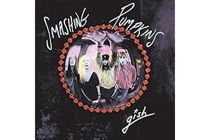 Gish (2011 - Remaster)