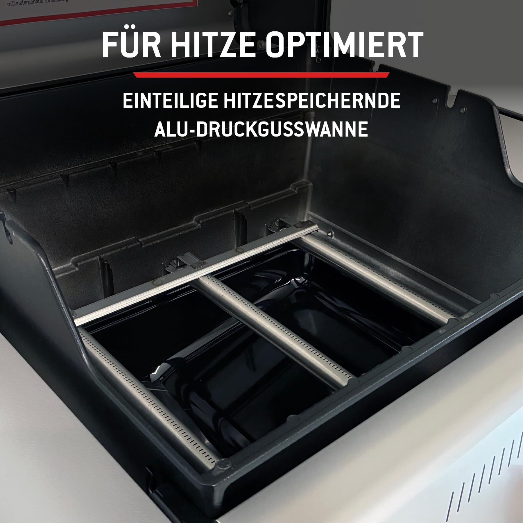 Weber Spirit E-310 Gasgrill