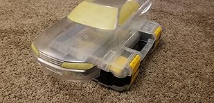 Review Image by Guillermo Mora Guillermo Mora