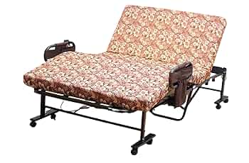 電動ベッド Vita Amazon.co.jp: ビータ(Vita) 寝心地選べる折りたたみ電動ベッド