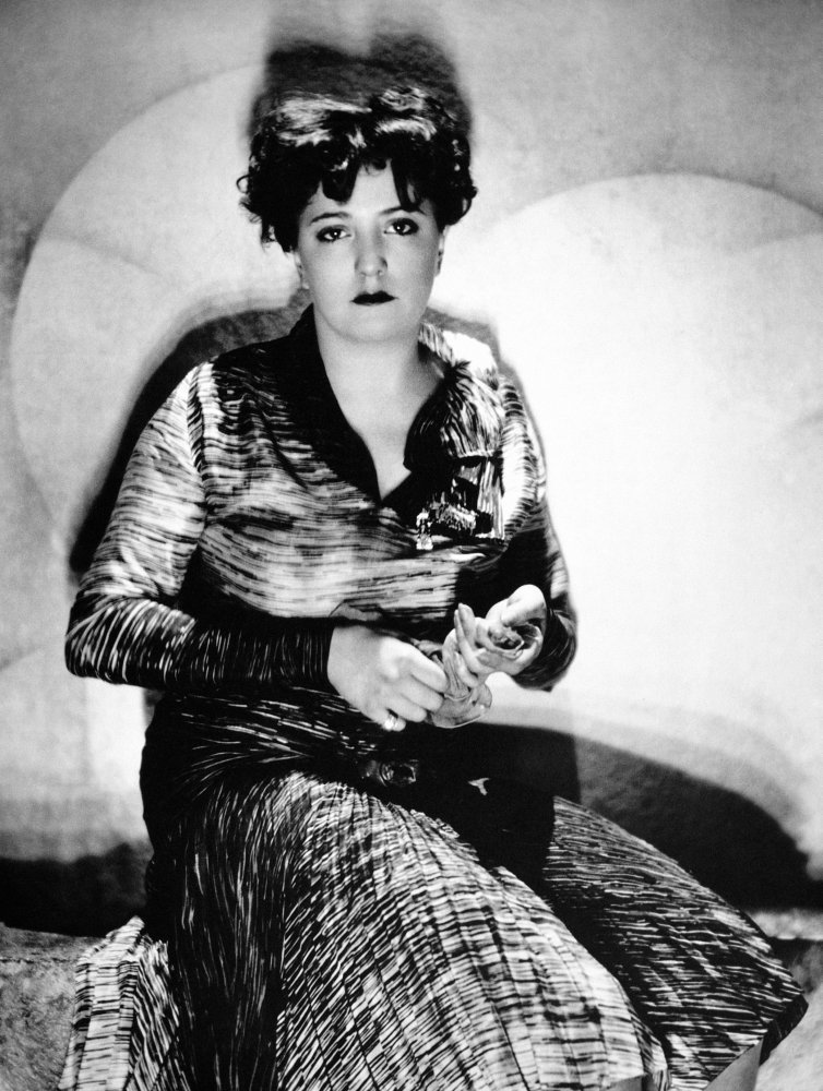 Amazon.com: Helen Morgan (1900-1941) Namerican Singer And Actress