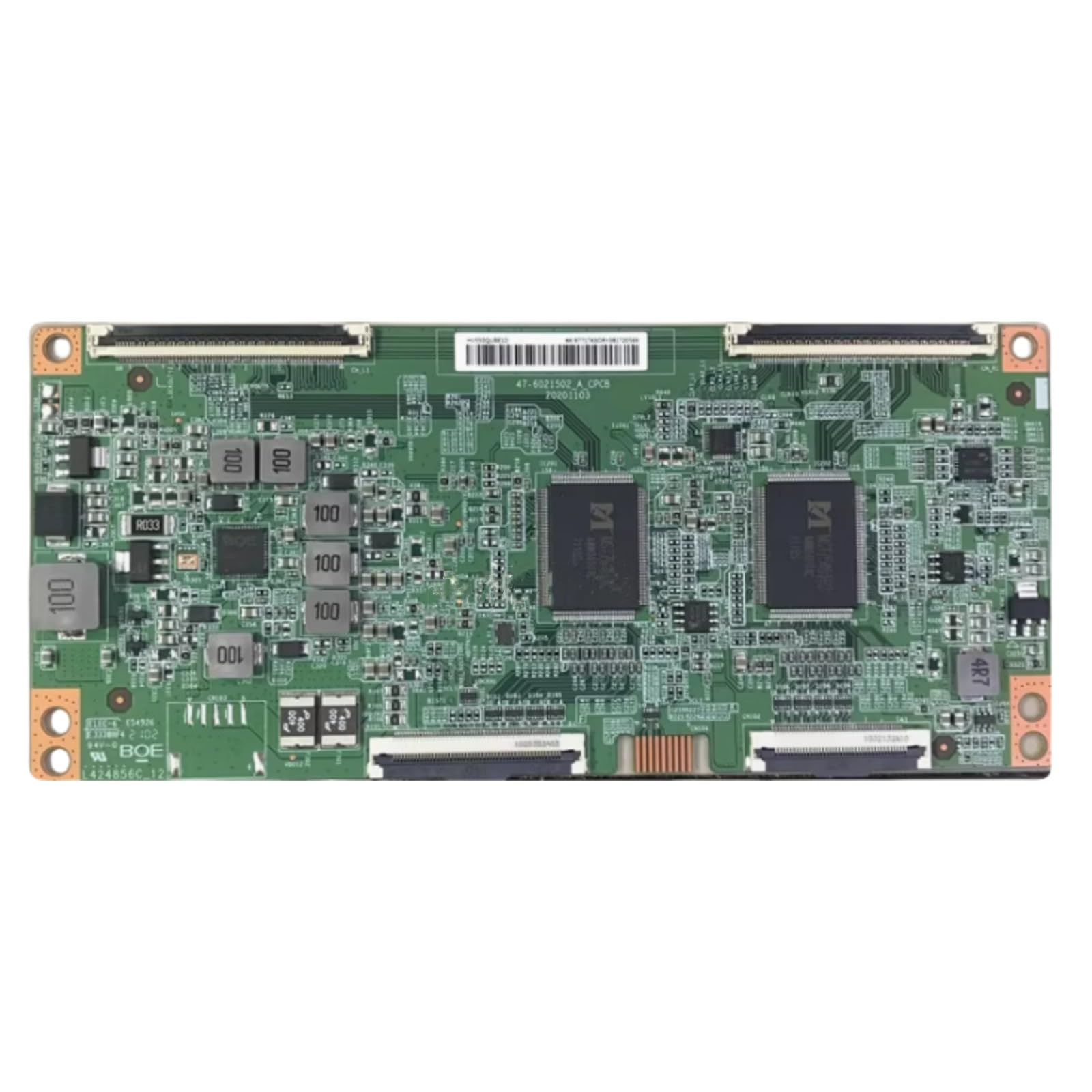 Amazon.co.jp: rongxingyuwei 適用する TOSHIBA 東芝 REGZA 55Z670K