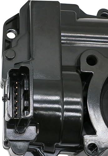 Miniatura 5 de Chefull Cuerpo electrónico del acelerador para Mini Cooper 2007-2015, Cooper Countryman 2011-2016, Cooper Paceman 2013-2016, R52 R56 R57 R60 R61