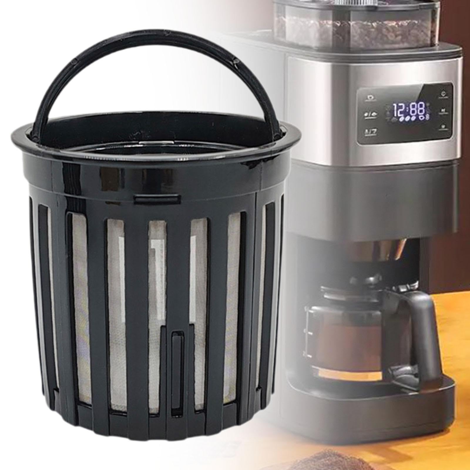 Fenteer Malla de Polipropileno para Cafetera, Repuesto Práctico -KF1061, tal como se describe, Type a