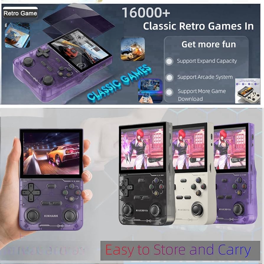 ポータブルゲーム機セット＋ソフト 61wRcern6VL._UF350,350_QL80_.jpg