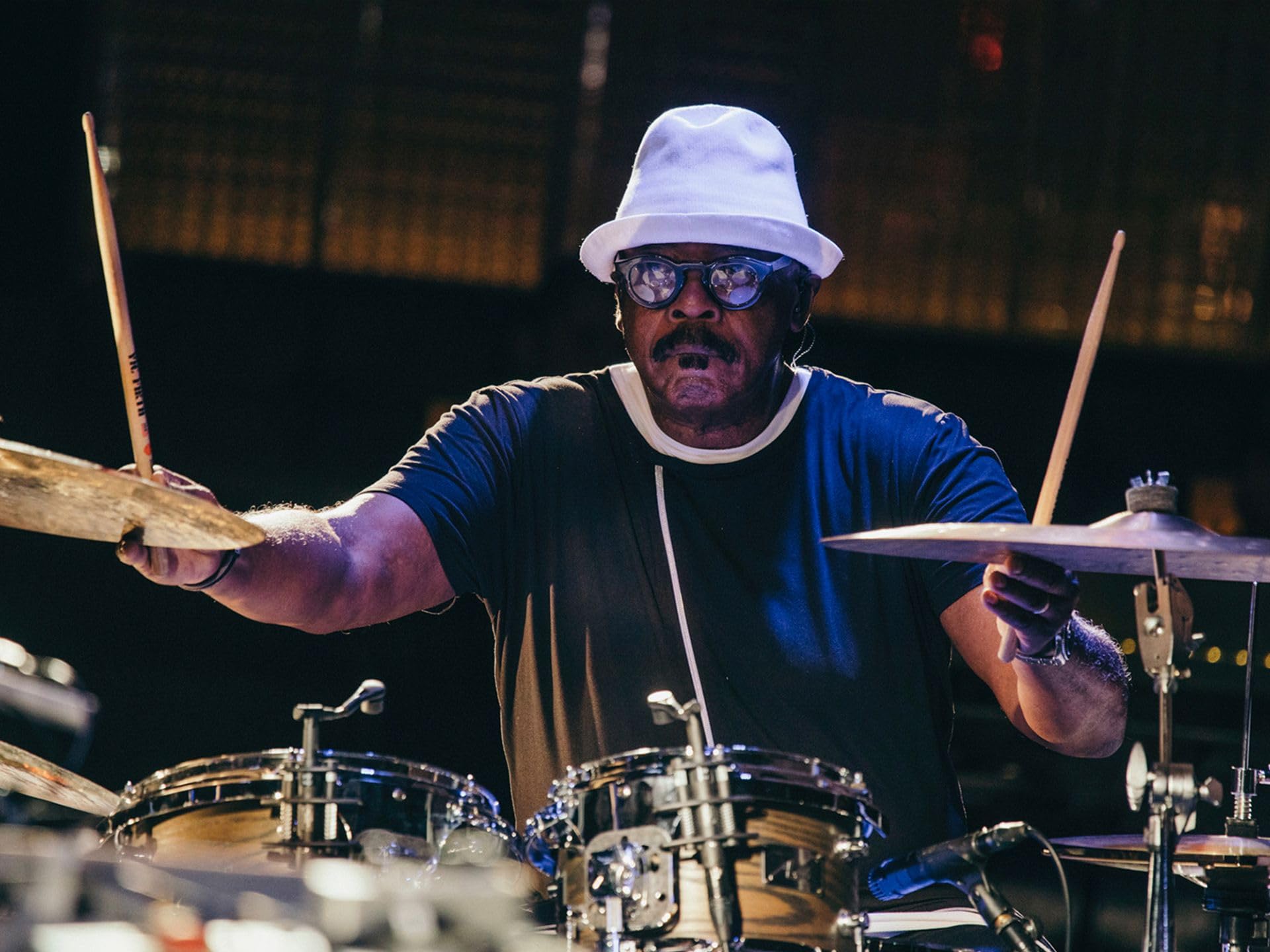 Harvey Mason