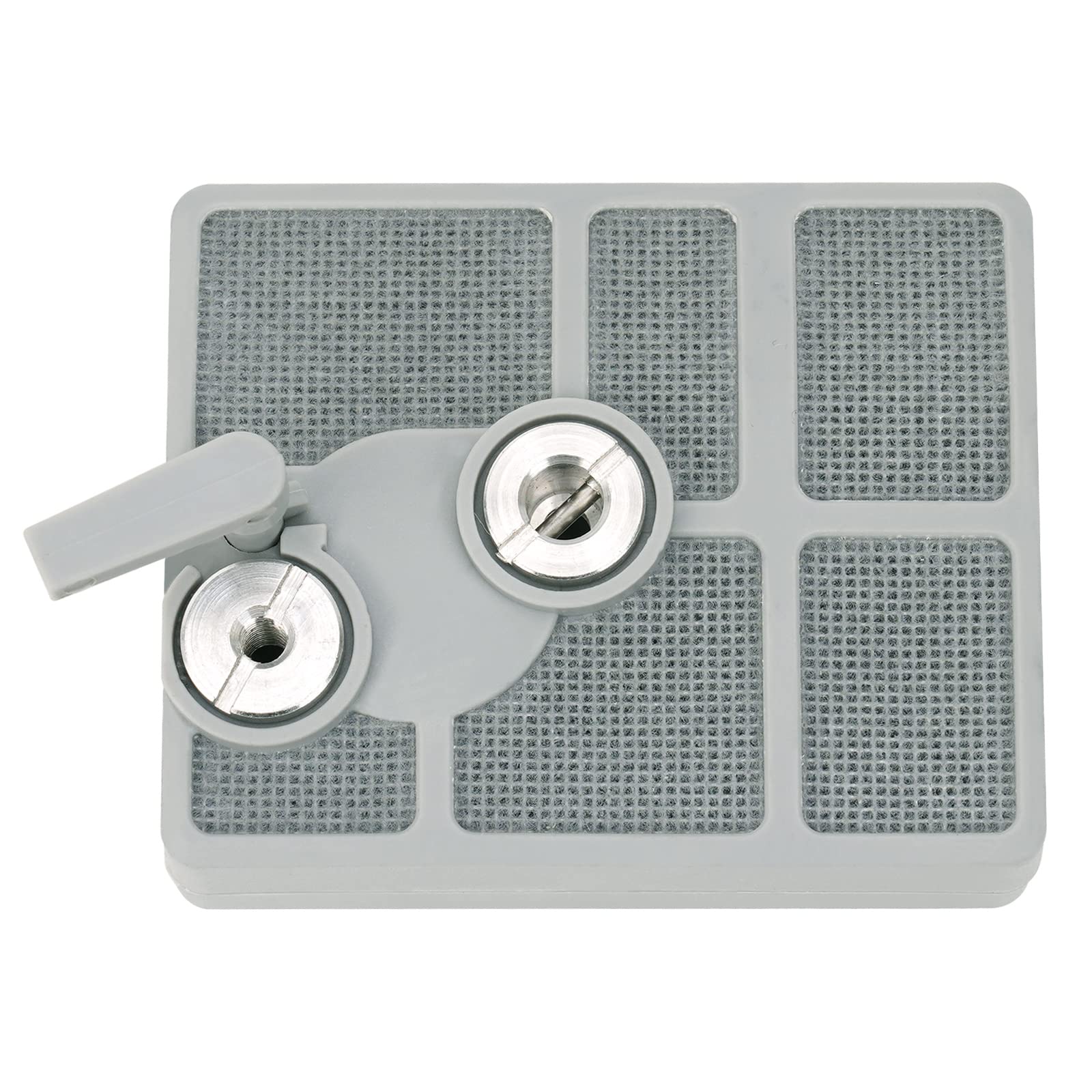 AHL Air Filter 1113-120-1603 for Stihl 030AV 031AV 032AV 1113-120-1602 1113-120-1612