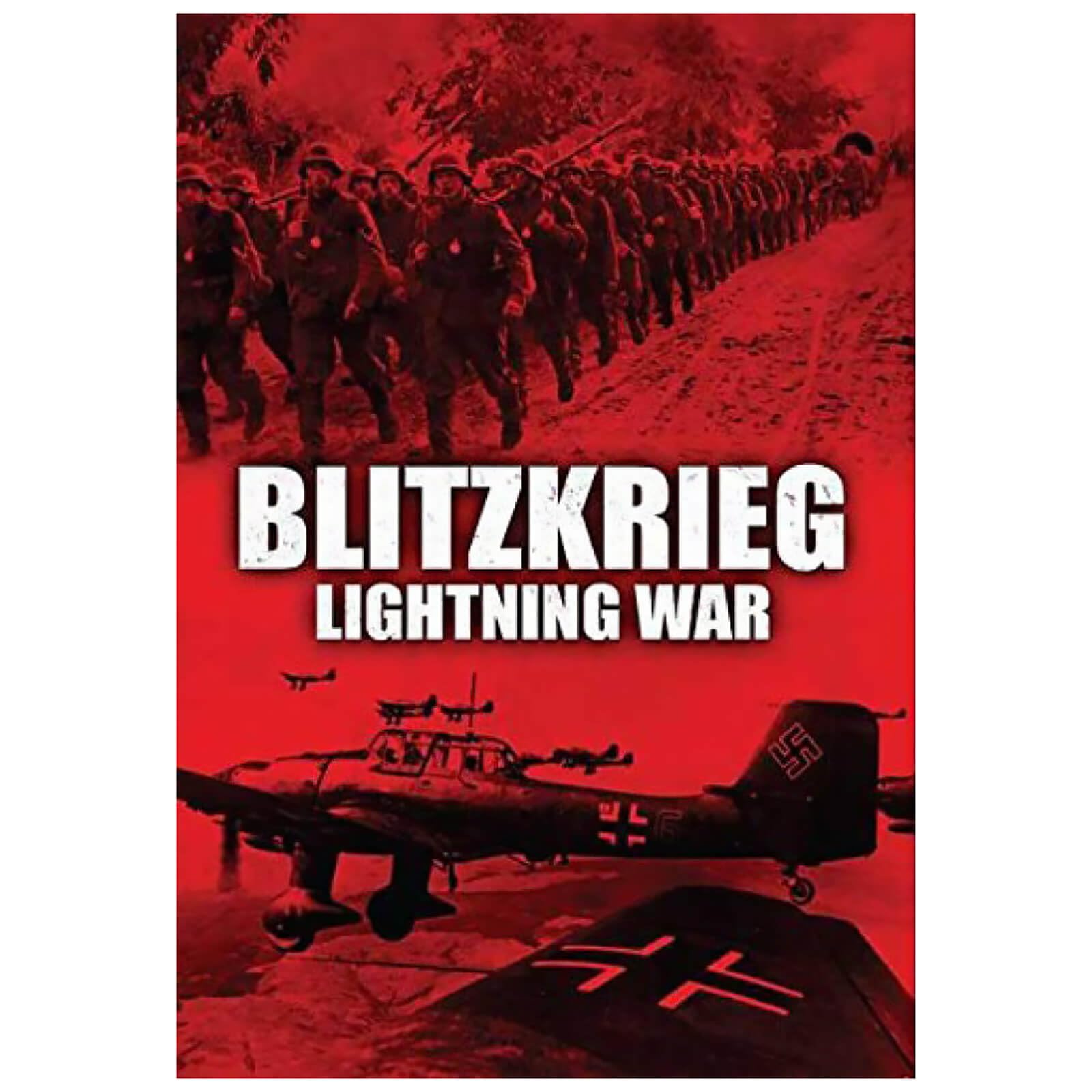 Blitzkrieg Lightning War