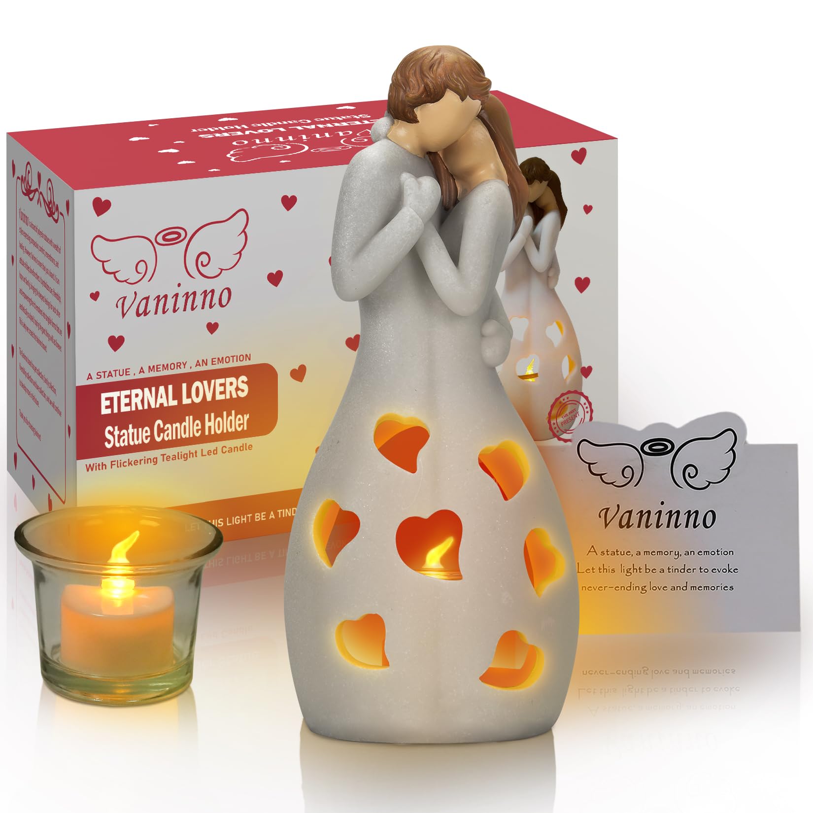 Amazon.com: Wedding Gifts for Couple, Anniversary for Women, Wife