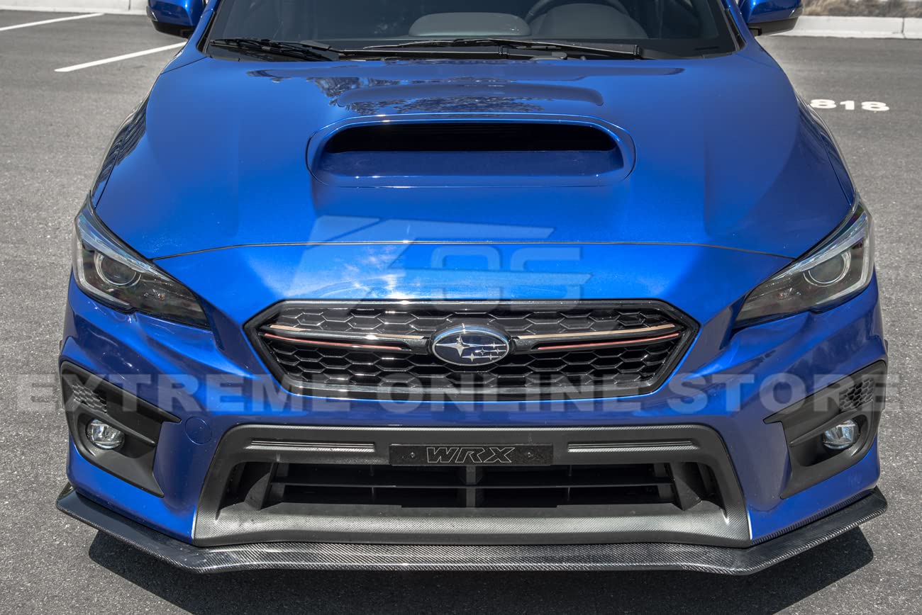 Amazon.com: Replacement For 2018-2021 WRX & STi JDM HT Style