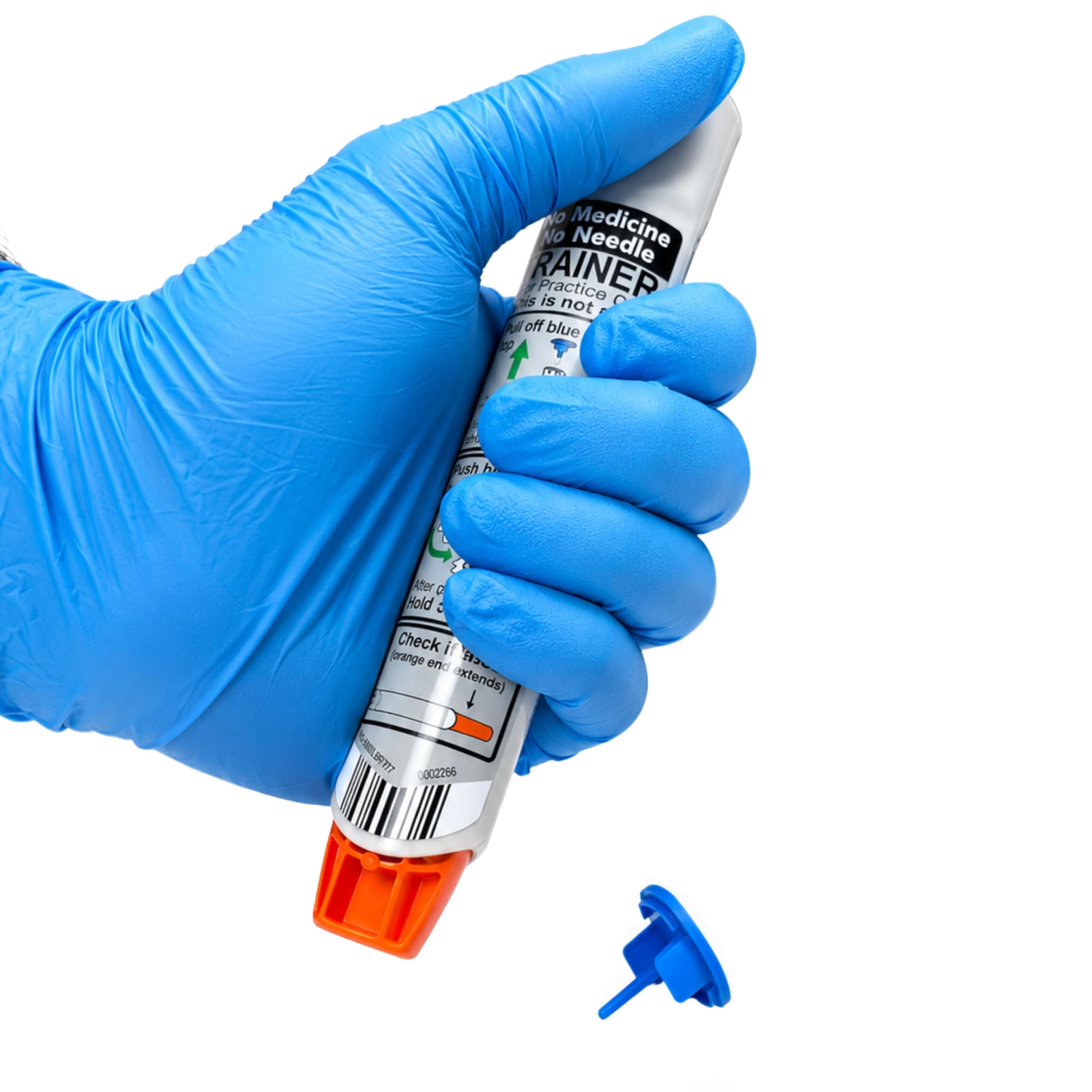 EpiPen Trainer by Dey 500-00, Current Model-image-16