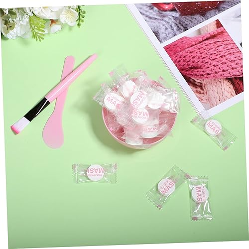 Miniatura 2 de FOMIYES 1 Unidades Máscara Herramientas para el Cuidado de la Piel Máscara Espátula Comprimir Máscara Comprimir Máscara Máscara Máscara Diy