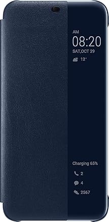 HUAWEI View Flip Cover 16 cm (6.3